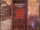Ray Barretto – La Cuna – USED Vinyl LP