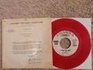 JOHNNY CASH 45RPM 