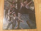 Strange Days - The Doors 1967 Vinyl LP Record Album Vintage 5m