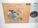 SXL 6065 Ravel Bolero Honegger Pacific 231 Dukas L'Aprrenti OSR Ansermet ED1 WBG