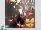 Enter Wu-Tang by Wu-Tang Clan (Record, 1993) Original Pressing
