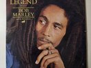 LEGEND THE BEST OF BOB MARLEY AND THE WAILERS VINYL LP 1984 80s ROOTS REGGAE