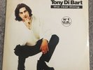 Tony Di Bart - The Real Thing - 1994 - Lp 33 Giri