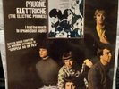 LE PRUGNE ELETTRICHE ( THE ELECTRIC PRUNES)- LP ITALY 1967 PROMO-REPRISE RI 6248