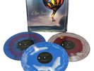 CIRCA SURVIVE On Letting Go 10th Anniversary Deluxe Addition 3xLP 2500 Copies