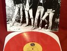 RAMONES   Rocket to Russia Red Wax LTD. Edition Record. SIRE 2005 Press.  NM/EX