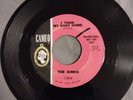 The Kinks 