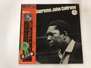 JOHN COLTRANE A LOVE SUPREME - IMPULSE YP-8527-AI Japan  LP