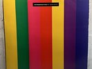 PET SHOP BOYS - Introspective 1988 UK ORIG LP EX/EX+