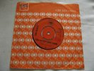 THE BUNCH   YOU NEVER CAME HOME ** 1967 UK CBS 7