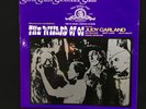 The Wizard of Oz Silver Screen Sountrack Series Vinyl - UNTESTED (135) #940