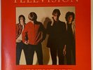 Television Adventure US LP 1978 Elektra 6E 133 Tom Verlaine Richard Lloyd VG+/EX