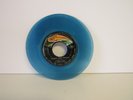 Linda Leida Camina Con Firmesa/Sin Zappato En Los Pies Blue Vinyl Latin 7