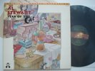 AL STEWART Year Of The Cat MOBILE FIDELITY MFSL Original vinyl LP translucent