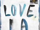 Love, LA Duets And Covers From The City Of Angels 2024 RSD Gold Colored Vinyl LP