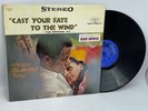Vince Guaraldi Jazz Impressions Of Black Orpheus 1965 Reissue Vinyl LP Shrink