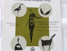 Afro-Brazilian Religious Songs recorded by Gerard Behauge Lyrichord 7315 VG+