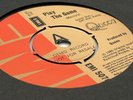 queen play the game uk demo 7” unplayed mint.  original vinyl