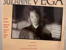SUZANNE VEGA - Self Titled (1985 A&M) - 12