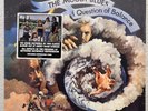 MOODY BLUES - Question Of Balance (180G) - 12
