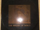 THE SISTERS OF MERCY Alice 12