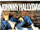 12'' LP - JOHNNY HALLYDAY - Olympia 64 - Philips B77.987L - sehr schön