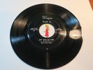 45 RPM l ROCKABILLY: Bill Davenport and His Circle D Ranch Hands