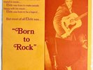Elvis Presley - Born To Rock (vinyl LP)(Hong Kong import)(Still sealed)