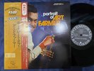 MINT  ART FARMER PORTRAIT OF ART FARMER CONTEMPORARY LAX 3031 OBI ST JAPAN LP