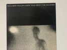 Red Lorry Yellow Lorry - Talk About The Weather LP UK Press 1988 REDLP 50
