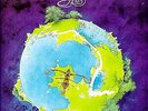 Yes - Fragile (LP, Album, RE, Gat) (0 - Italy - NM or M-)
