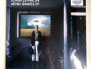 John Lennon Mind Games EP RSD 2024 180g Audiophile Black Vinyl. New SEALED RARE.