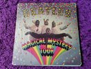 The Beatles – Magical Mystery Tour 2 x Vinyl 7