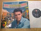 Elvis Presley - Roustabout - UK 1964 red spot Stereo vinyl LP Nr mint