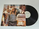 Larry Norman Only Visiting This Planet Special White Label LP Street Level 1978