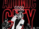 U2 Atomic City Live from Sphere (Vinyl 10