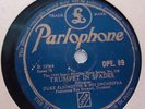 Duke Ellington & His Orch 78 Record Grade E- 