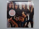 METALLICA-$5.98 EP GARAGE DAYS RE-REVISITED PIC DISC...RARE  MINT  SEALED  VINYL