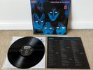 1982 CASABLANCA KISS CREATURES OF THE NIGHT ALBUM 7270 1ST PRESSING SHRINK MT-