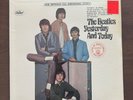 The Beatles – Yesterday And Today Factory - 1966 Capitol Records ST-2553 Stereo