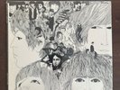 The Beatles REVOLVER original FIRST PRESSING FACTORY SEALED mint