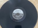 Chuck Berry - 78 Rpm Shellac Johnny B. Goode / Around And Around  - Rare