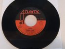 Ringo Starr Wings/Just A Dream 45 Atlantic Records