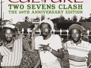 Culture - Two Sevens Clash: The 30th Anniversary Edition [New Vinyl LP] Annivers