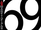The Magnetic Fields - 69 Love Songs (25th Anniversary Silver Edition) [New Vinyl
