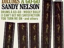 PRE-ORDER Sandy Nelson - Drums A Go-go [New Vinyl LP]