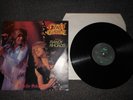 OZZY OSBOURNE LP SUICIDE SOLUTION LIVE FEAT RANDY RHOADS RARE EX EX