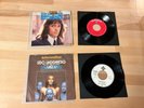 Udo Lindenberg - Sommerliebe/Hoch im Norden u. Bodo Ballermann - 2 x 7