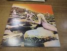 LED ZEPPELIN - HOUSES OF THE HOLY - VINTAGE VINYL LP - ATLANTIC RECORDS SD 7255
