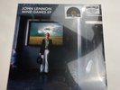 John Lennon Mind Games EP Vinyl RSD 2024 Limited Audiophile Black Sealed New